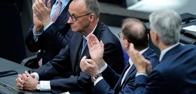 Germany Surrenders to Corporate Greed with €32 Billion Tax Cuts