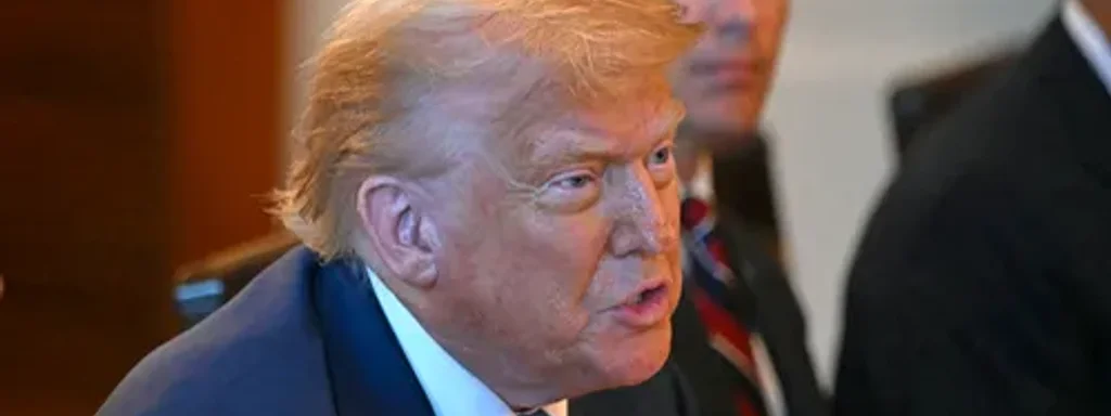 Trump Praises Heroes as Flood Death Toll Hits 120 and FEMA Future Hangs in Balance