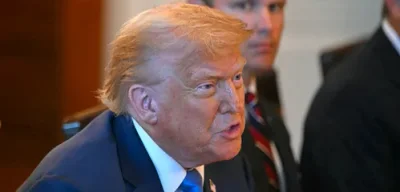 Trump Praises Heroes as Flood Death Toll Hits 120 and FEMA Future Hangs in Balance