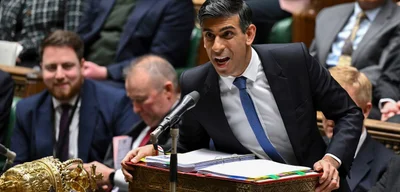 UK Faces £40 Billion Defense Spending Crisis as Tax Hikes Loom for Working Families