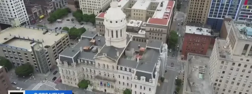30 Percent of Baltimore Homes Lie Vacant While Black Residents Struggle to Own
