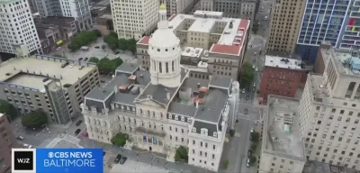 30 Percent of Baltimore Homes Lie Vacant While Black Residents Struggle to Own