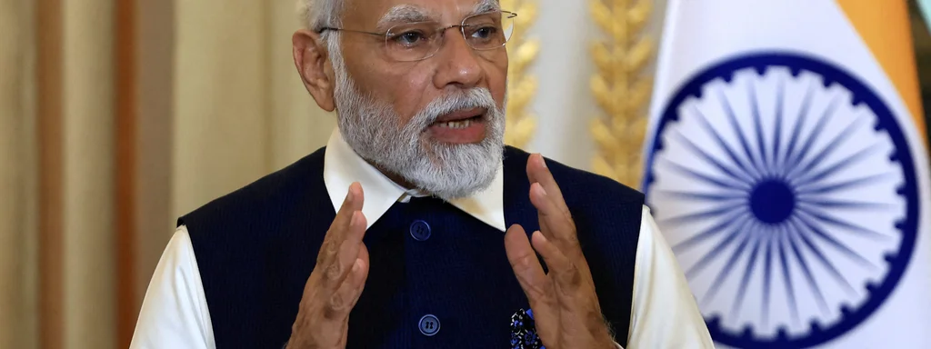 Modi's Hindi Agenda Sparks National Outrage as States Fight Back Against Linguistic Tyranny