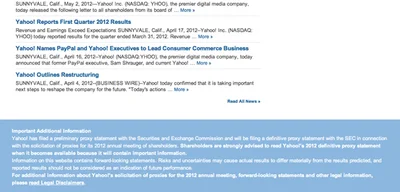 Yahoo's Data Practices Put Millions at Risk Amid Privacy Crisis