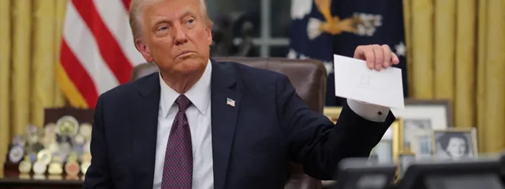 Trump's Claims of 'Obliterating' Iran's Nuclear Sites Exposed as Lies While 800 Pounds of Uranium Remain Unaccounted For
