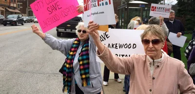 Rural Emergency Rooms in Canada Close for 1.14 Million Hours as Health Crisis Deepens