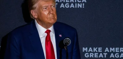 Trump's War on Press Freedom Costs Taxpayers Billions and Puts Democracy at Risk