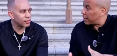 Trump's $1 Trillion Medicaid Cuts Could Devastate Millions and Hand Democrats a Golden Opportunity