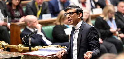 UK Government Wastes £39 Billion on Housing While Digital Rights Suffer