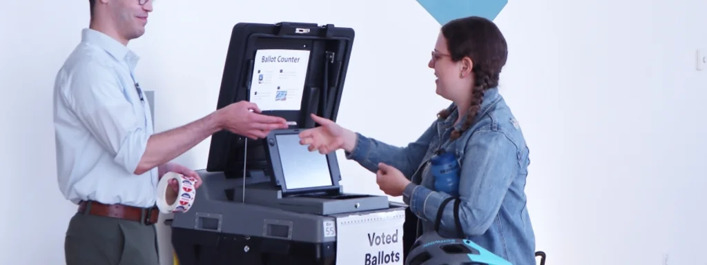 Voter Mobilization Fails to Ignite Change as 5 Million Letters Fall Flat