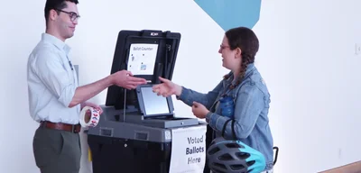 Voter Mobilization Fails to Ignite Change as 5 Million Letters Fall Flat