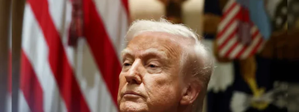 Trump's America Drives Academics into Exile as France Welcomes Scientific Refugees