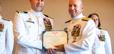 Navy Strips Iconic Harvey Milk Name in a Spiteful Attack on LGBTQ Rights