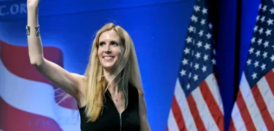 Ann Coulter's Genocidal Rhetoric Sparks Outrage and Calls to Action