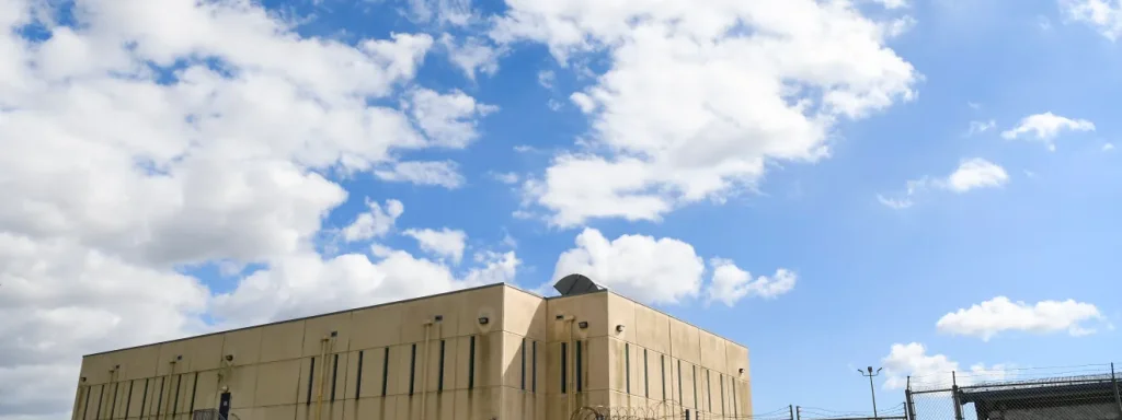 OUTRAGEOUS: Canadian Citizen Dies in ICE Custody as Government Turns a Blind Eye