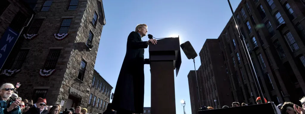 Trump’s Library Becomes Corruption Hub with $500 Million in Bribes and Gifts