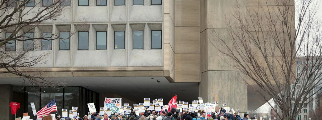 Over 2,000 Activists Prepare to Confront Trump's Coup with Daily Protests