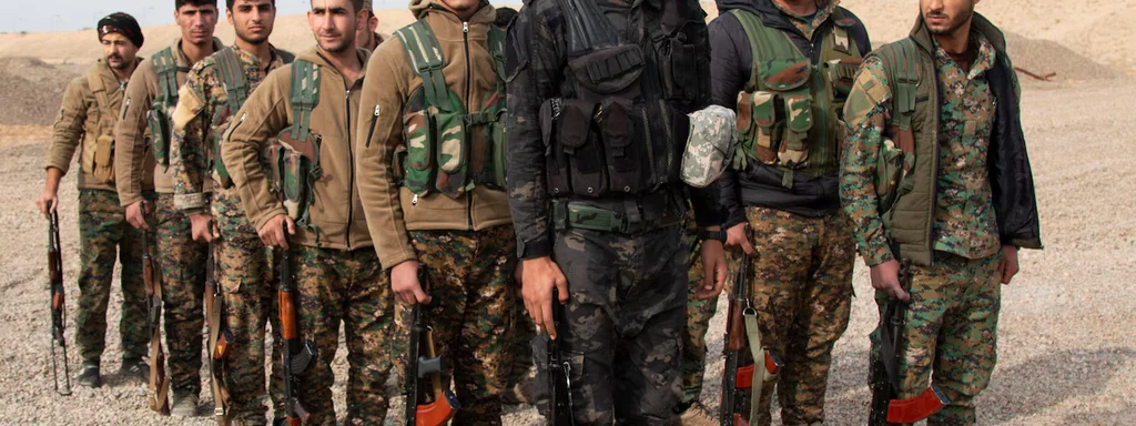 Government Forces Execute 21 Civilians in Sweida Rampage Amid False Ceasefire