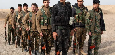 Government Forces Execute 21 Civilians in Sweida Rampage Amid False Ceasefire