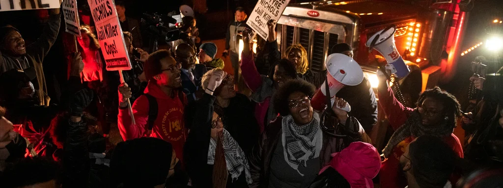 12 Million Workers Needed to Topple the System But General Strikes Are Just a Dream
