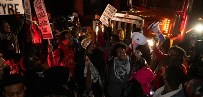 12 Million Workers Needed to Topple the System But General Strikes Are Just a Dream