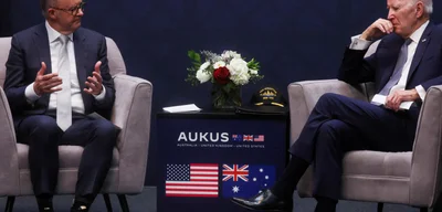 Australia Faces Pentagon's Unjust Demands for War Commitments Over Taiwan