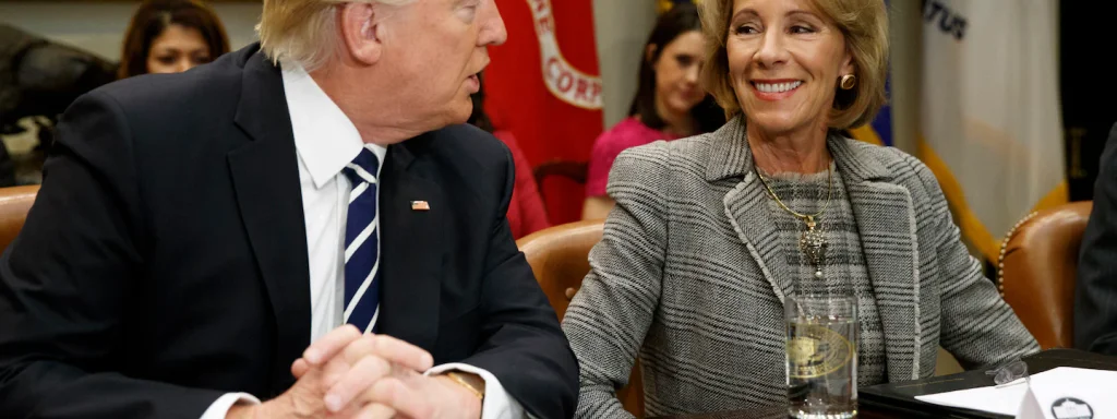 Trump Administration Withholds $7 Billion in Education Funding, Hurting Millions of Students
