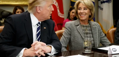 Trump Administration Withholds $7 Billion in Education Funding, Hurting Millions of Students