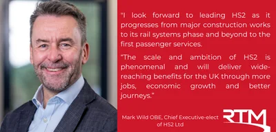 HS2 Project Blows Past £26 Billion with 100% Cost Overrun and No End in Sight