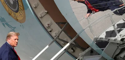 MAGA Policies Push Farmers into $200,000 Debt as Trump Freezes Crucial Federal Aid