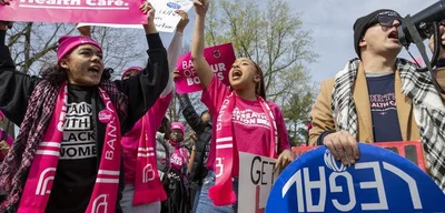 8% of Americans Live Without Health Insurance While COVID Deaths Decline and Life Expectancy Rises