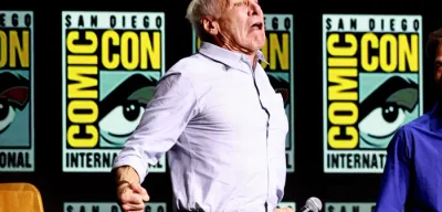 Robert Downey Jr. Returns as Doctor Doom to Face a Heroic Army in Avengers: Doomsday