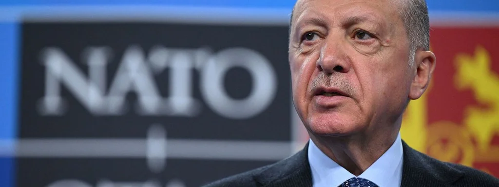 Erdoğan's Desperate Kurdish Gambit Threatens Lives Amid Authoritarian Crackdown