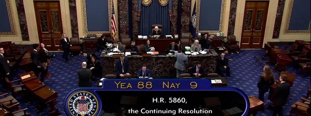 Senate Republicans Slash $3 Trillion from Medicaid and SNAP to Fund Tax Cuts for the Rich