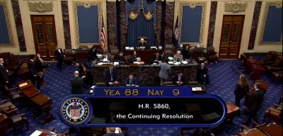 Senate Republicans Slash $3 Trillion from Medicaid and SNAP to Fund Tax Cuts for the Rich