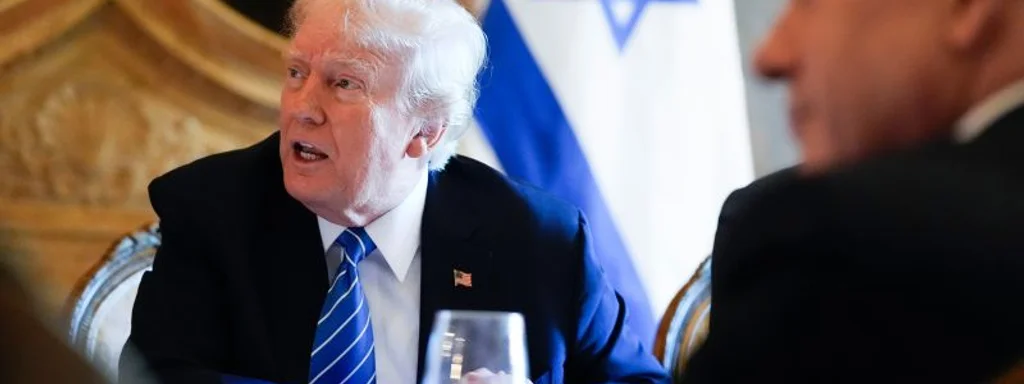 Trump Prioritizes Netanyahu Over Flood Victims as Death Toll Surpasses 100