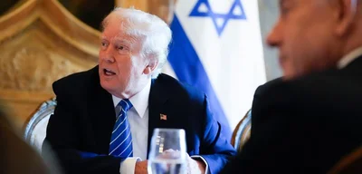 Trump Prioritizes Netanyahu Over Flood Victims as Death Toll Surpasses 100