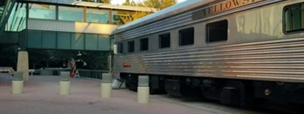 BNSF Railway Seizes $6 Million Asbestos Clinic, Dooming Patients in Montana