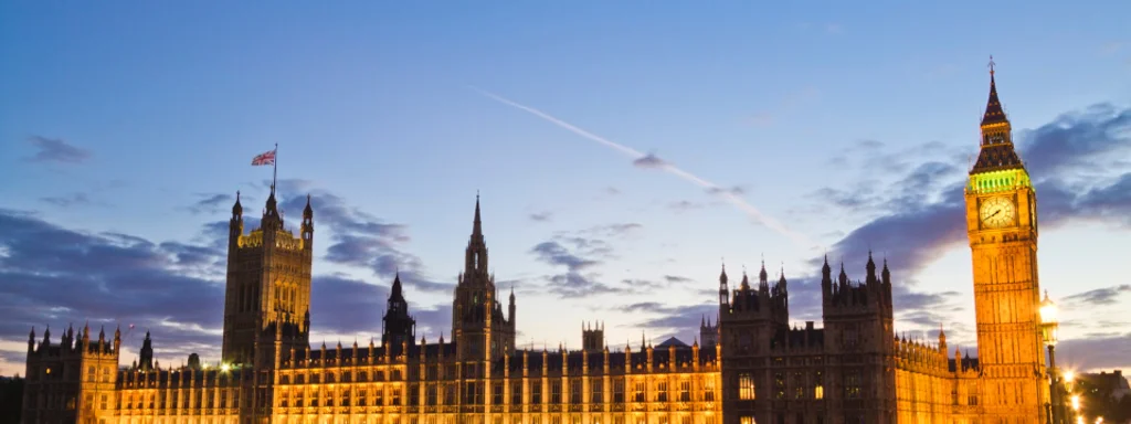 UK's Investment Gamble Hits $386 Billion as Risk Appetite Surges Among CFOs