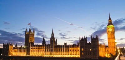 UK's Investment Gamble Hits $386 Billion as Risk Appetite Surges Among CFOs