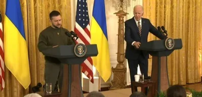 Ukraine Secures $90.5 Billion in US Military Aid as Zelensky Demands More Weapons