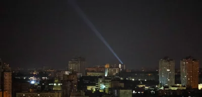 Russia Unleashes 728 Drones in One Night as Ukraine Struggles to Defend Itself