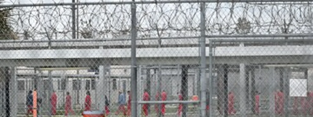 ICE Facilities Face Alarming Surge in Medical Emergencies