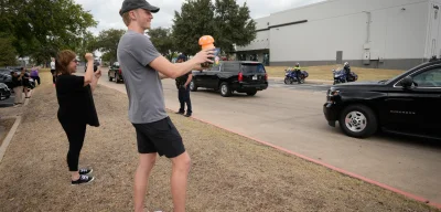 Joe Rogan Slams Trump for Targeting Innocent Immigrants as Deportations Surge by 300%