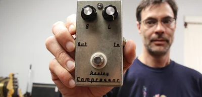 Oklahoma Business Owner Faces 100% Tariff Increase While Struggling to Stay Afloat