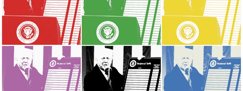 Trump's New Tariffs Could Hit American Families with 70% Price Hikes