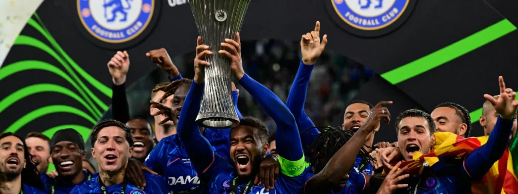 Chelsea Erases Trump from Club World Cup Glory in Shocking Snub