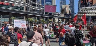 Toronto's Housing Crisis Will Drain $6.6 Billion Annually from Government Coffers