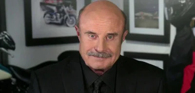Dr. Phil's Network Crashes with $100 Million Debt and Shattered Dreams