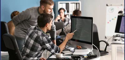 SHOCKING: 1 in 3 Workers Face Daily Stress From Nosy Coworkers While Companies Ignore Mental Health